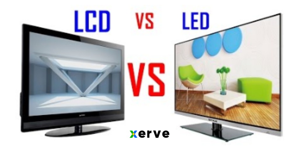 spazzar via egiziano galleggiante lcd and led tv difference una tazza