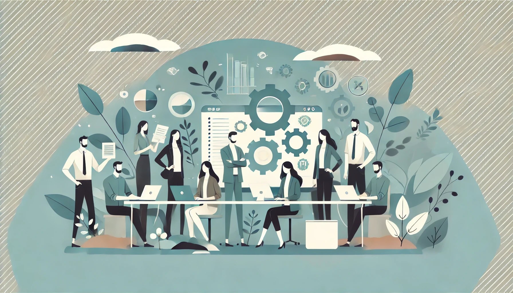 Software Development Team Structure What You Need To Know