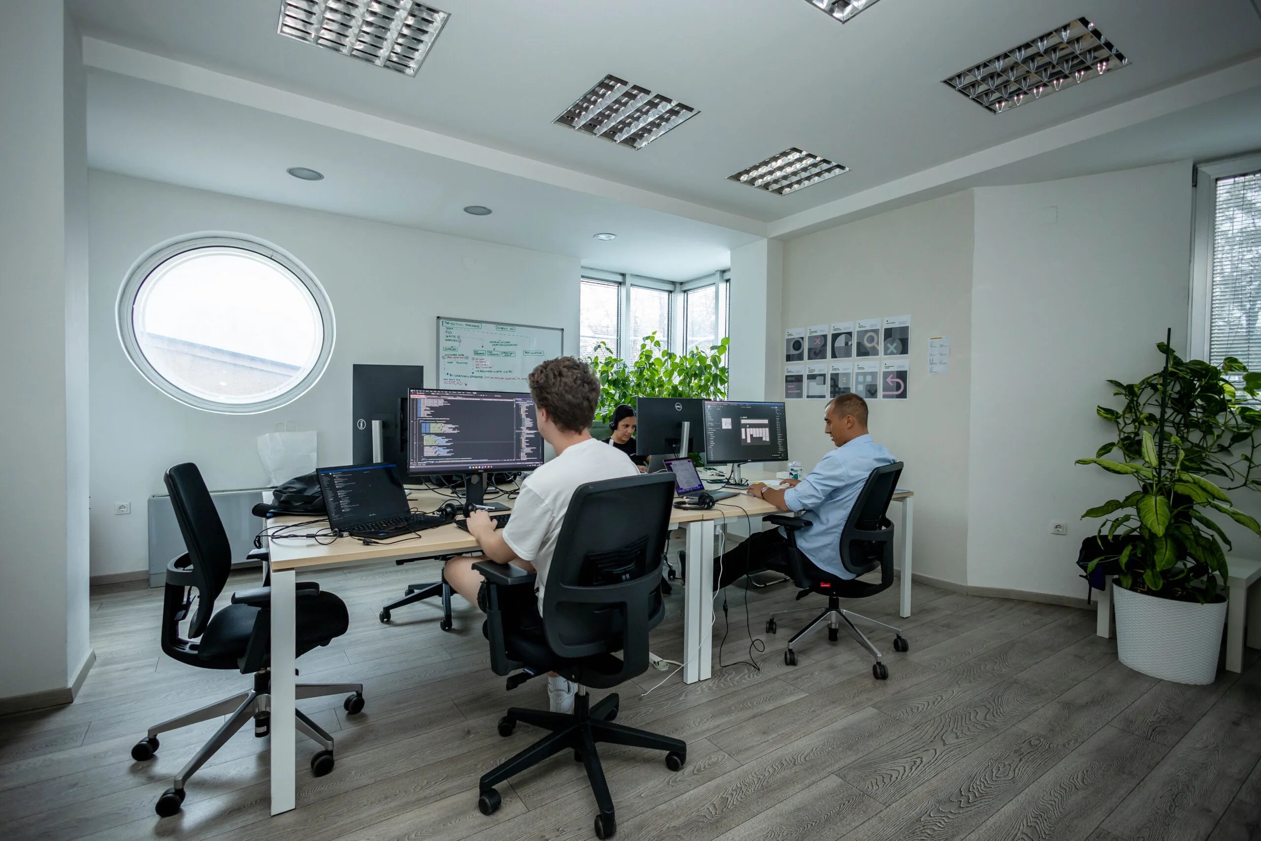 Software Development Team Structure What You Need To Know