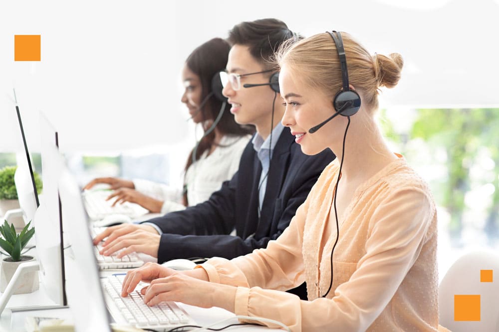 Back Office Services XFAIR