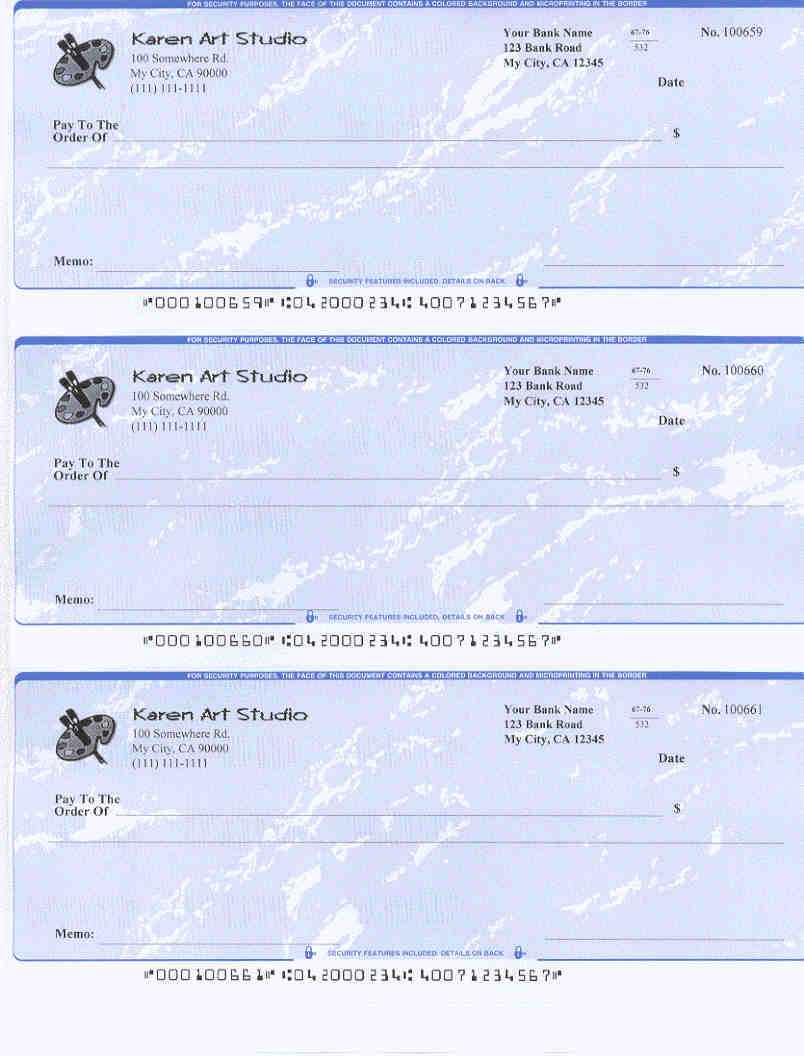 Easy To Use Check Writing And Printing Software For All Within