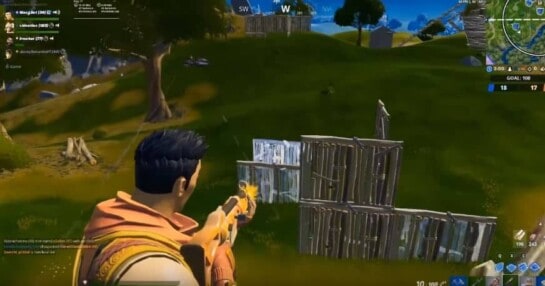 How To Change Your Name In Fortnite Xfire