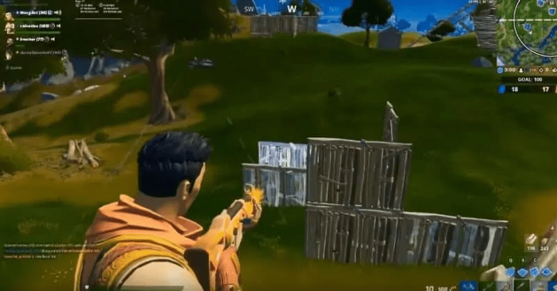 How To Change Your Name In Fortnite Xfire