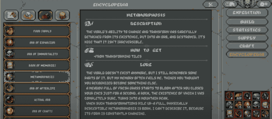Loop Hero Resources Guide Xfire