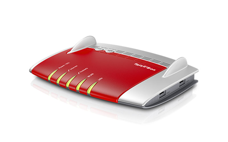 Fritz Box UsbFernanschluss Windows 10 klas adina