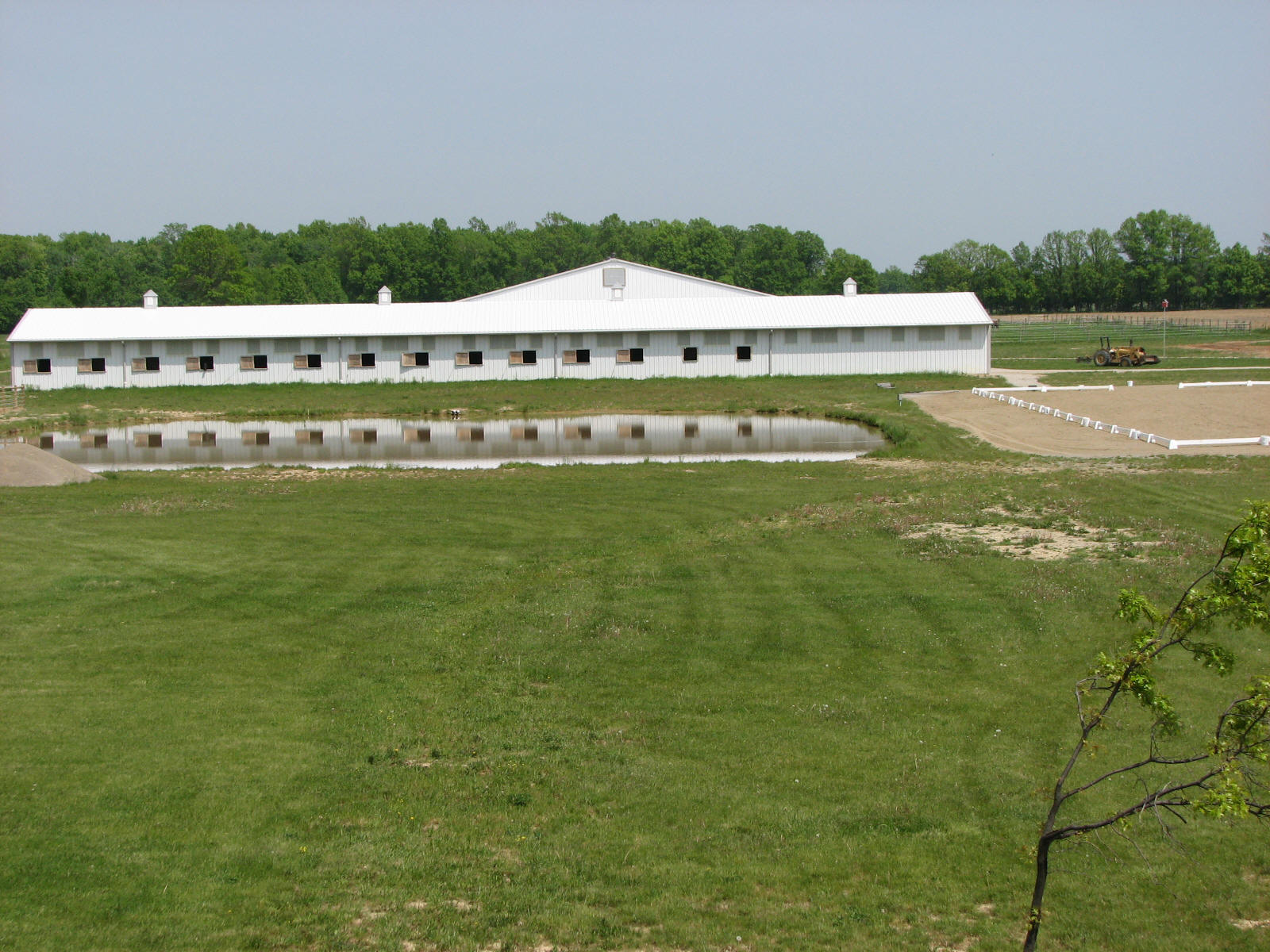 Horse Boarding Stables Xhalt Equestrian Center Lorain