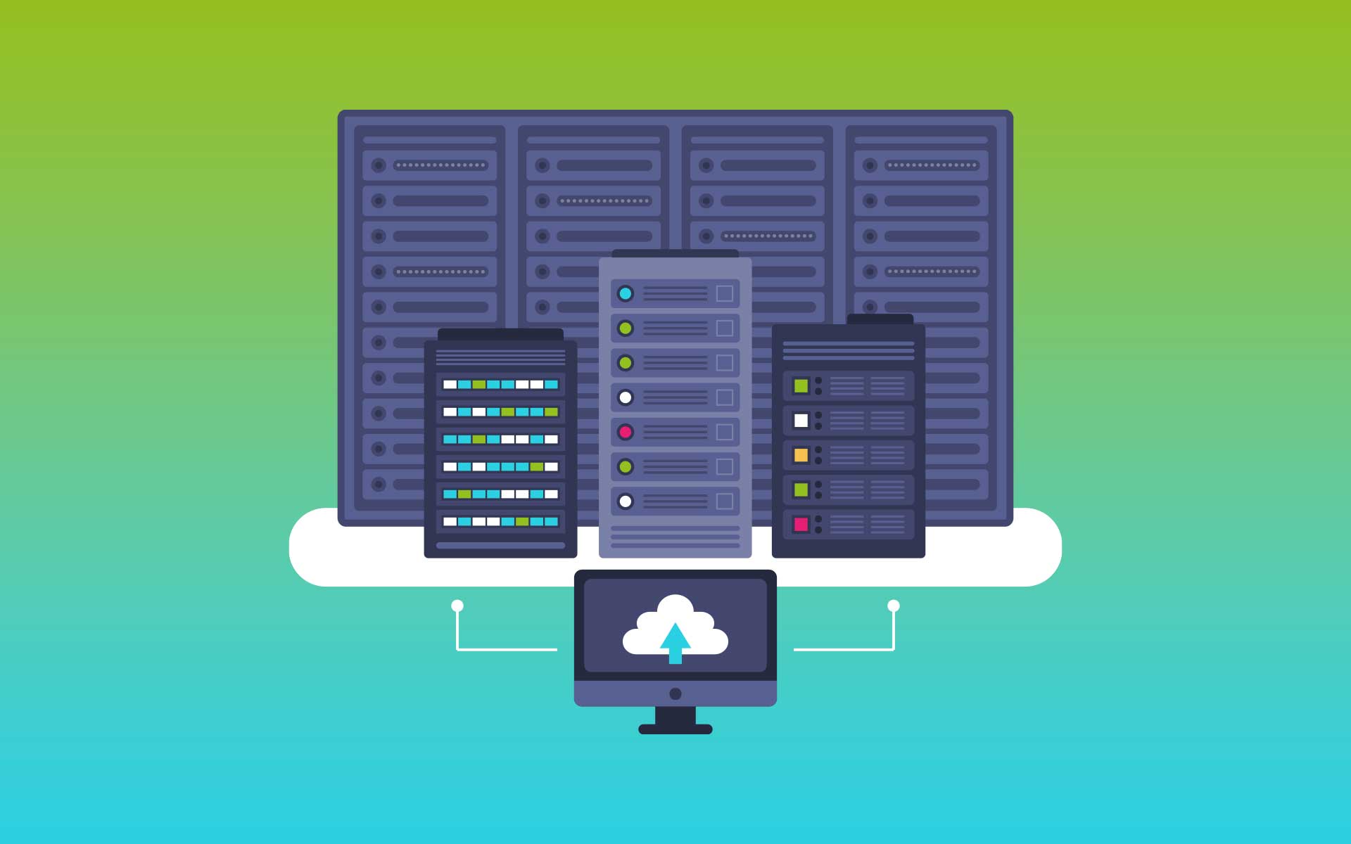 Qué es un VPS. Lo que necesitas saber