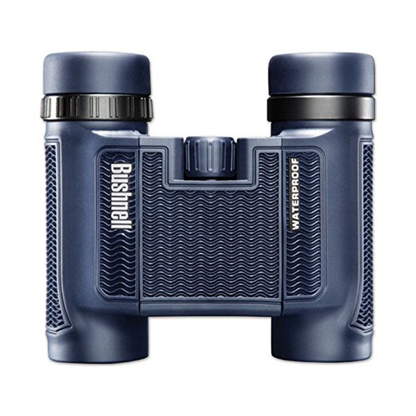 Sale Bushnell H2o Waterproof Fogproof Roof Prism 12x25 Compact
