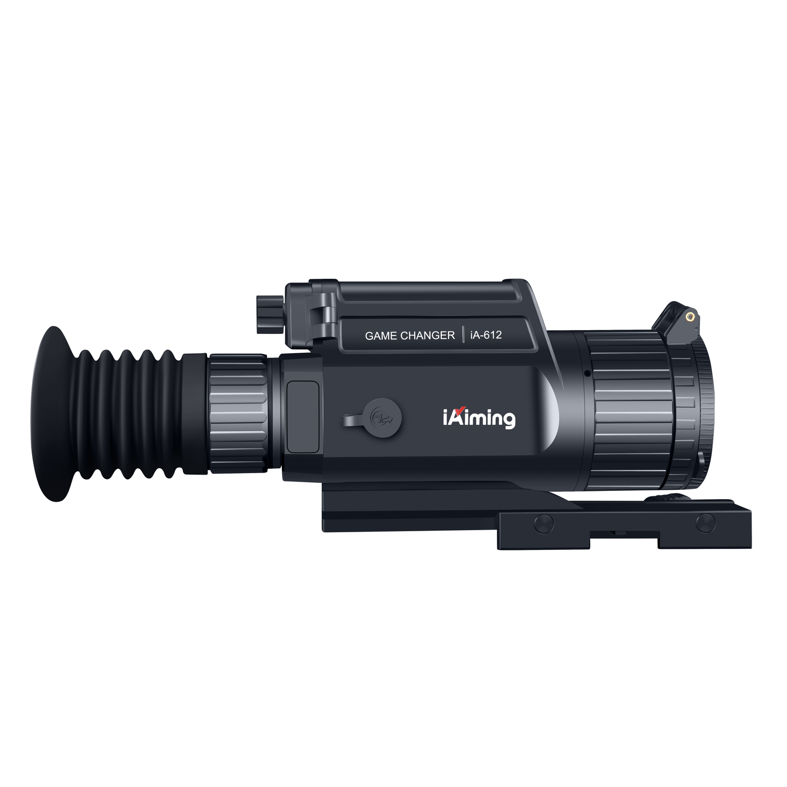 iAiming Smart Thermal Scope First Shot Auto Zero 640X512 ia612