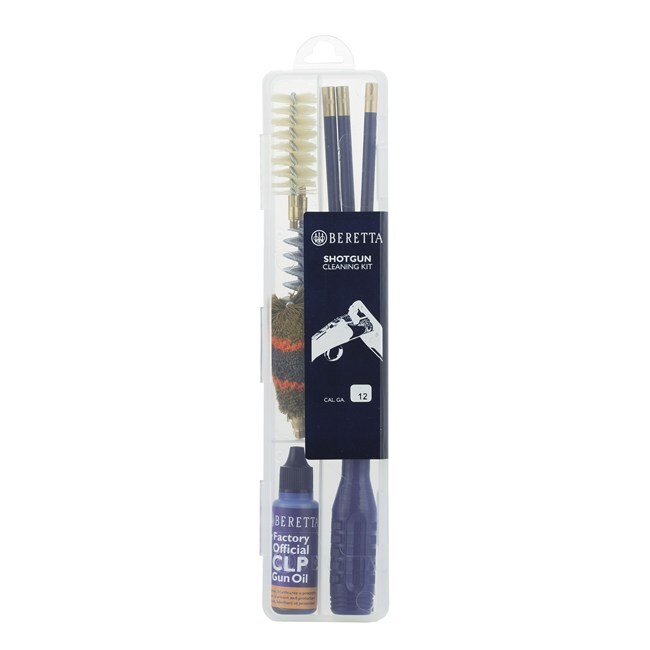 Beretta Shotgun Cleaning Kit 12 Gauge Club Member Up To 28 Off