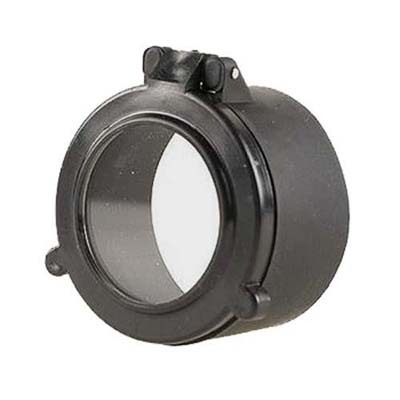 Butler Creek Blizzard Clear Flip Open Scope Cover Protection Cap 04