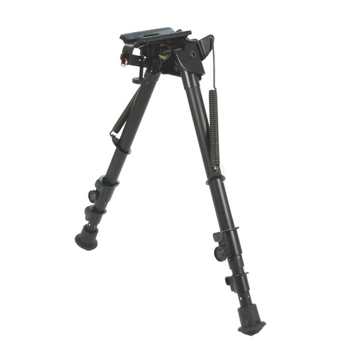 HySkor Quality Fixed Bipod Adjustable 13''23'' Hyskor
