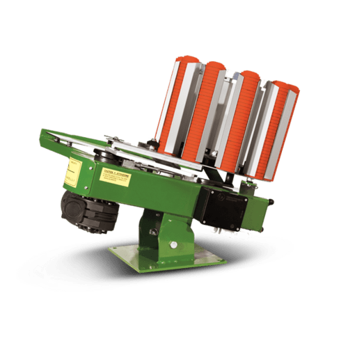 Mattesrelli 12V Micro Target Diameter 60Mm Machine 300 Clay Targets
