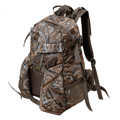 Tekmat Hunting Gun Sling Outdoor Bags Backpack Carry Rifle Shotgun Gun