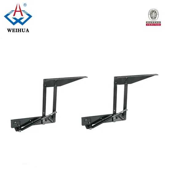 Folding Gas Hydraulic Lift up Table Mechanism, High Quality Coffee