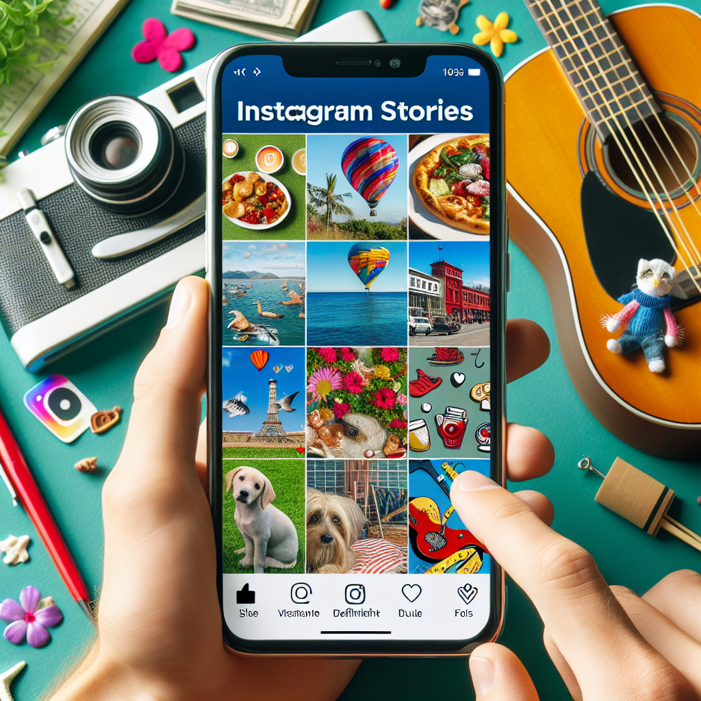 Ver Historias de Instagram La Guía Definitiva Tecnología y Cambio Socia