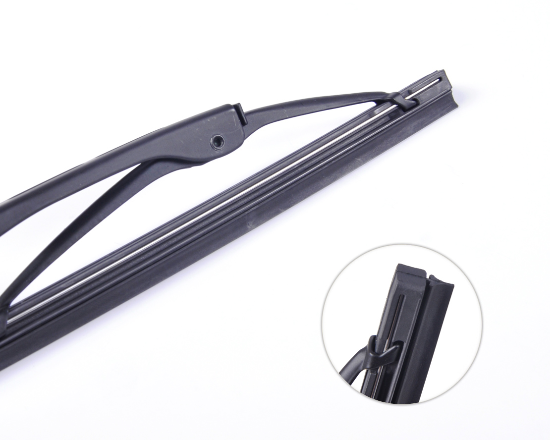 Useful 13"/325mm Rear Window Windshield Wiper Blade Fit for Kia