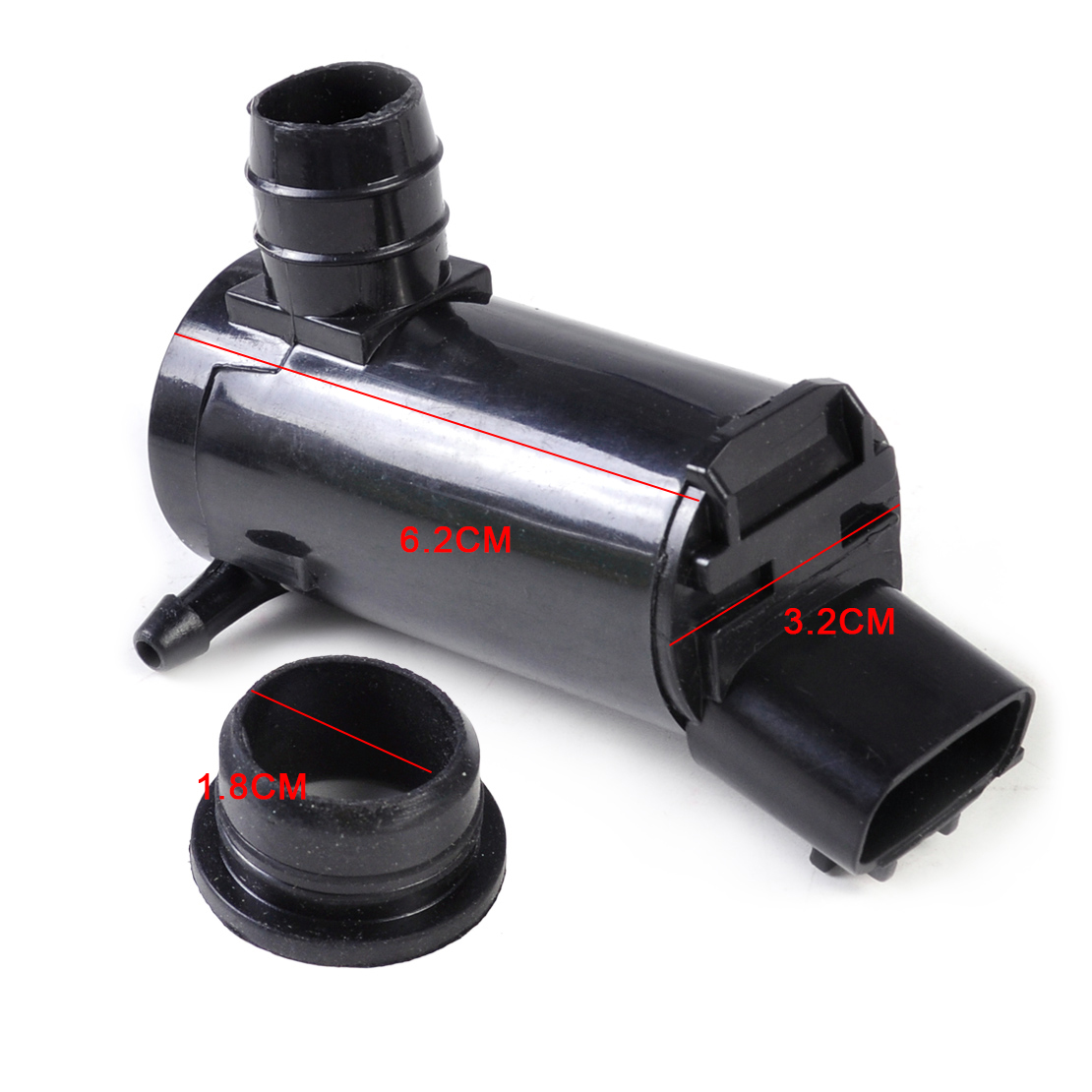 Windshield Washer Pump fit for Toyota Camry Corolla Sienna Solara 1999