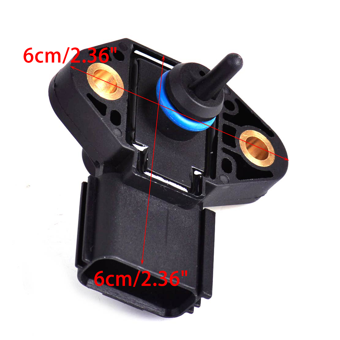 2010 ford escape ac pressure switch location