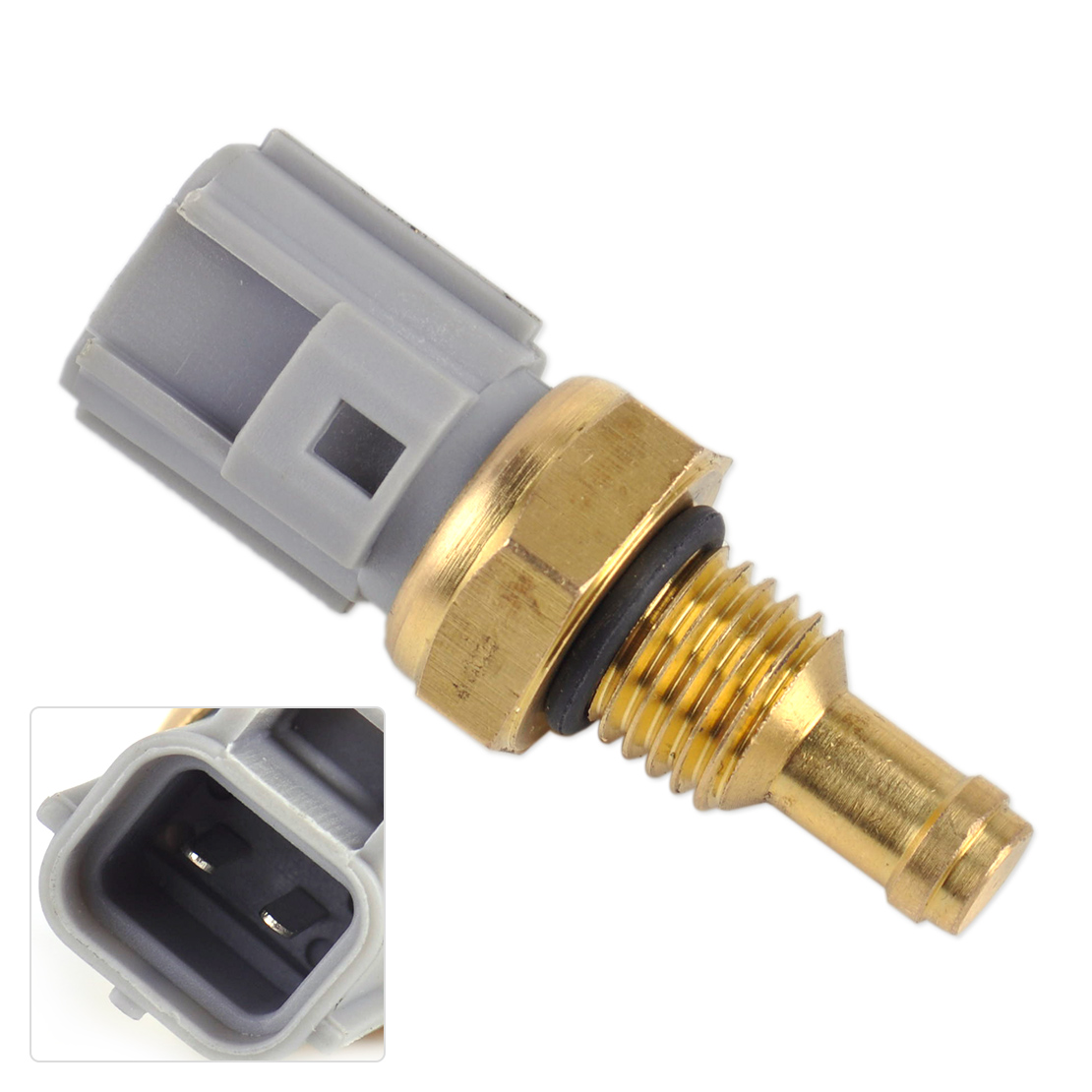 Engine Coolant Temperature Sensor LRA1600BA fit Ford Contour Fusion