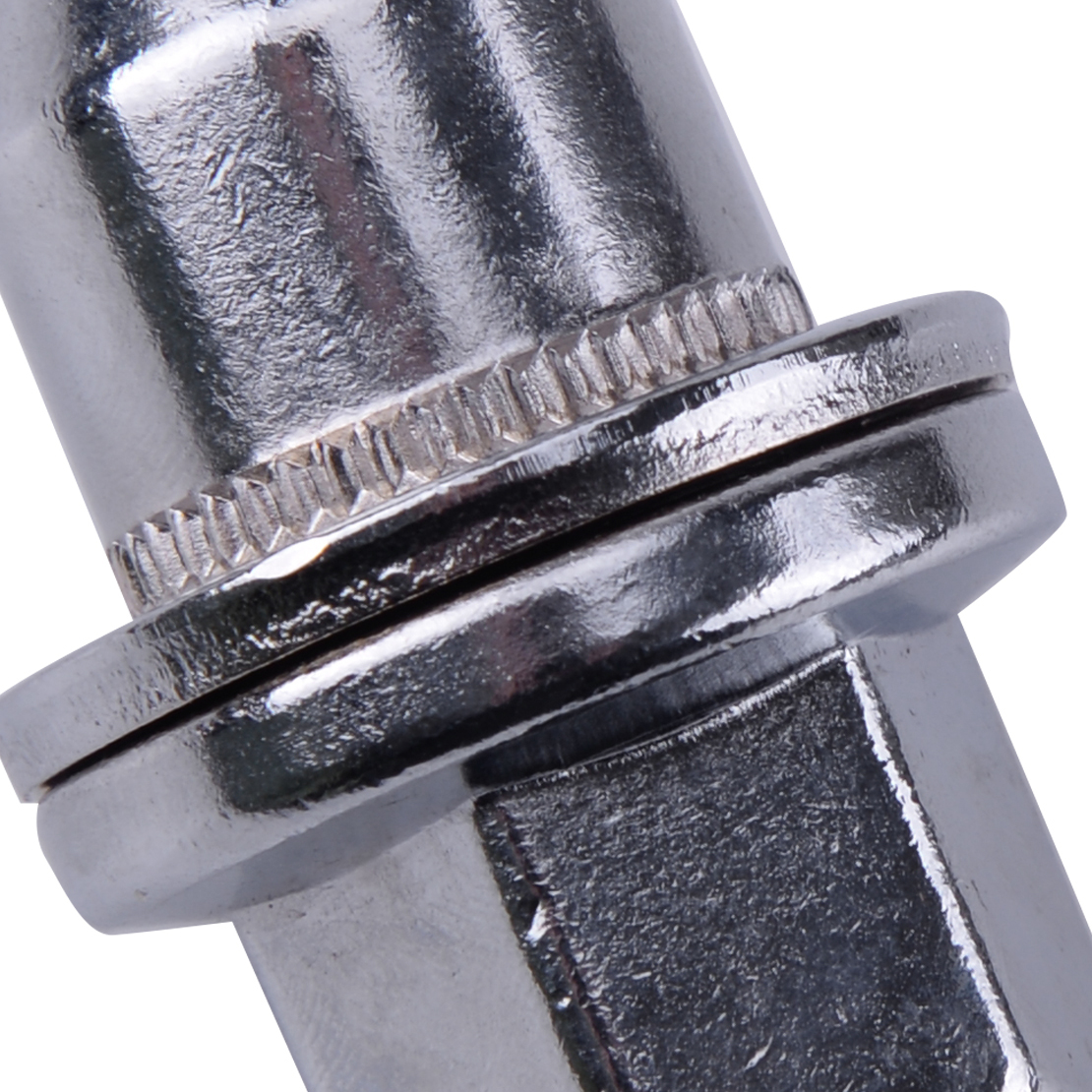 5Pc Locking Wheel Lug Nuts Bolts RRD500510 fit forLand Rover LR3 LR4