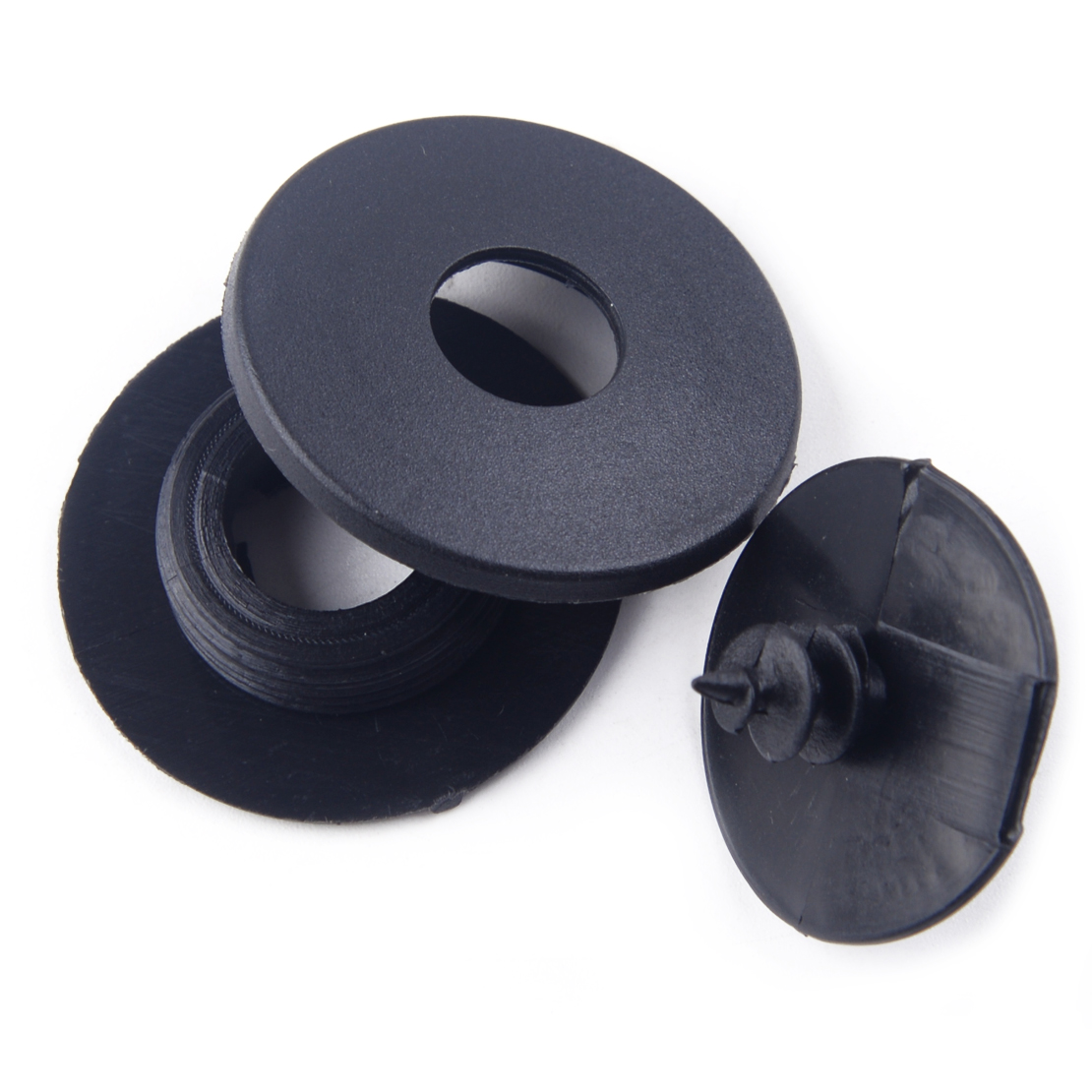 30pcs Car Interior Carpet Clips Floor Mat Stay Retainer Screw eBay