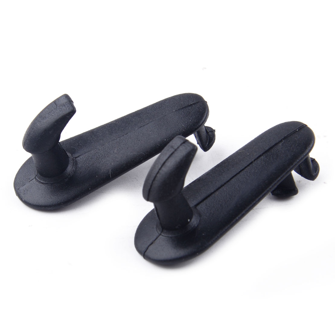 10Pcs Car Mat Fixing Clips Floor Mat Clip Hook Fit For Toyota Avalon