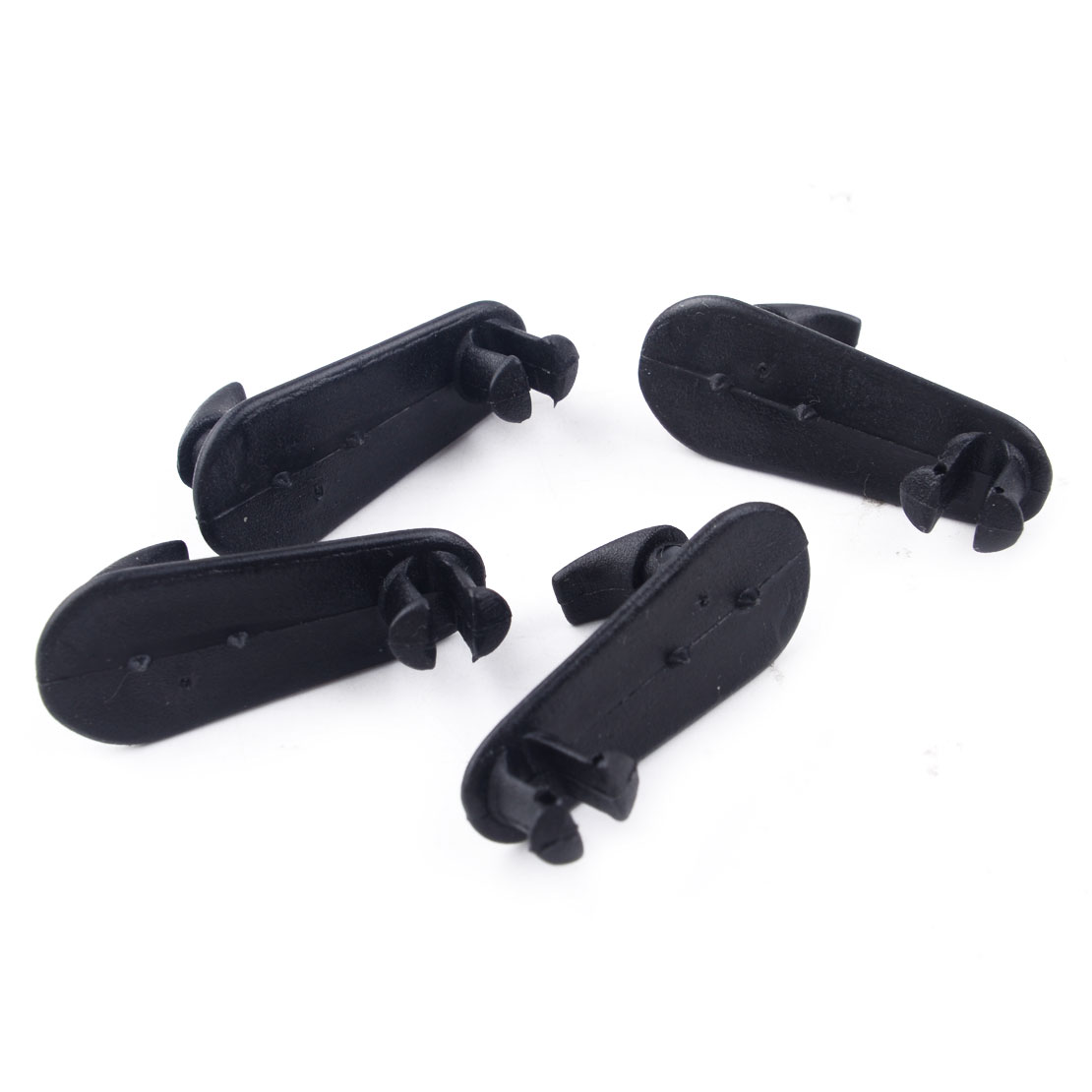 10Pcs Car Mat Fixing Clips Floor Mat Clip Hook Fit For Toyota Avalon