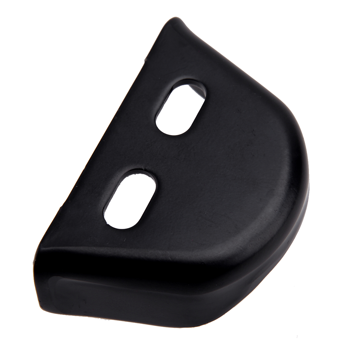 Rear Door Bump Stop Locking Damper & Shock Absorber Fit For Mitsubishi