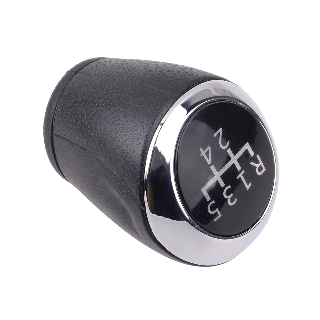 Car 5 Speed MT Gear Shift Knob Fit for Chevrolet Aveo Sonic T300 2012