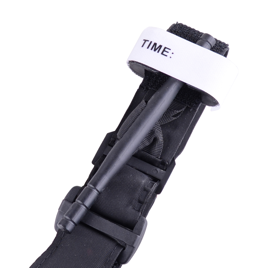 Tourniquet Buckle First Aid Medical Tool Emergency Injury Quick Release