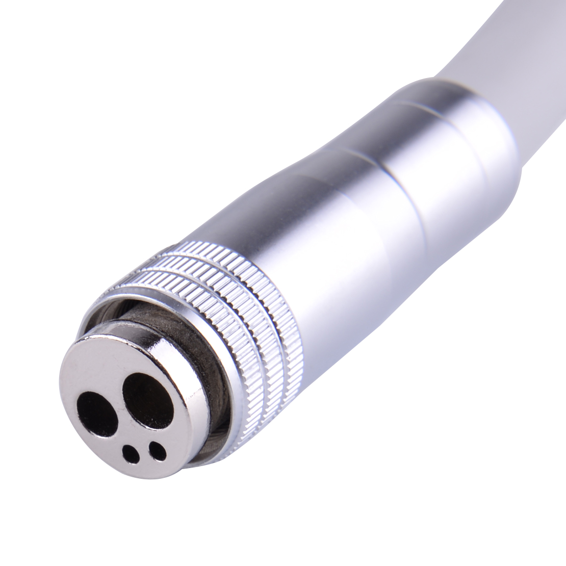 4 Hole Silicone Tubing Hose Tube Connector Fit for Dental Handpiece eBay