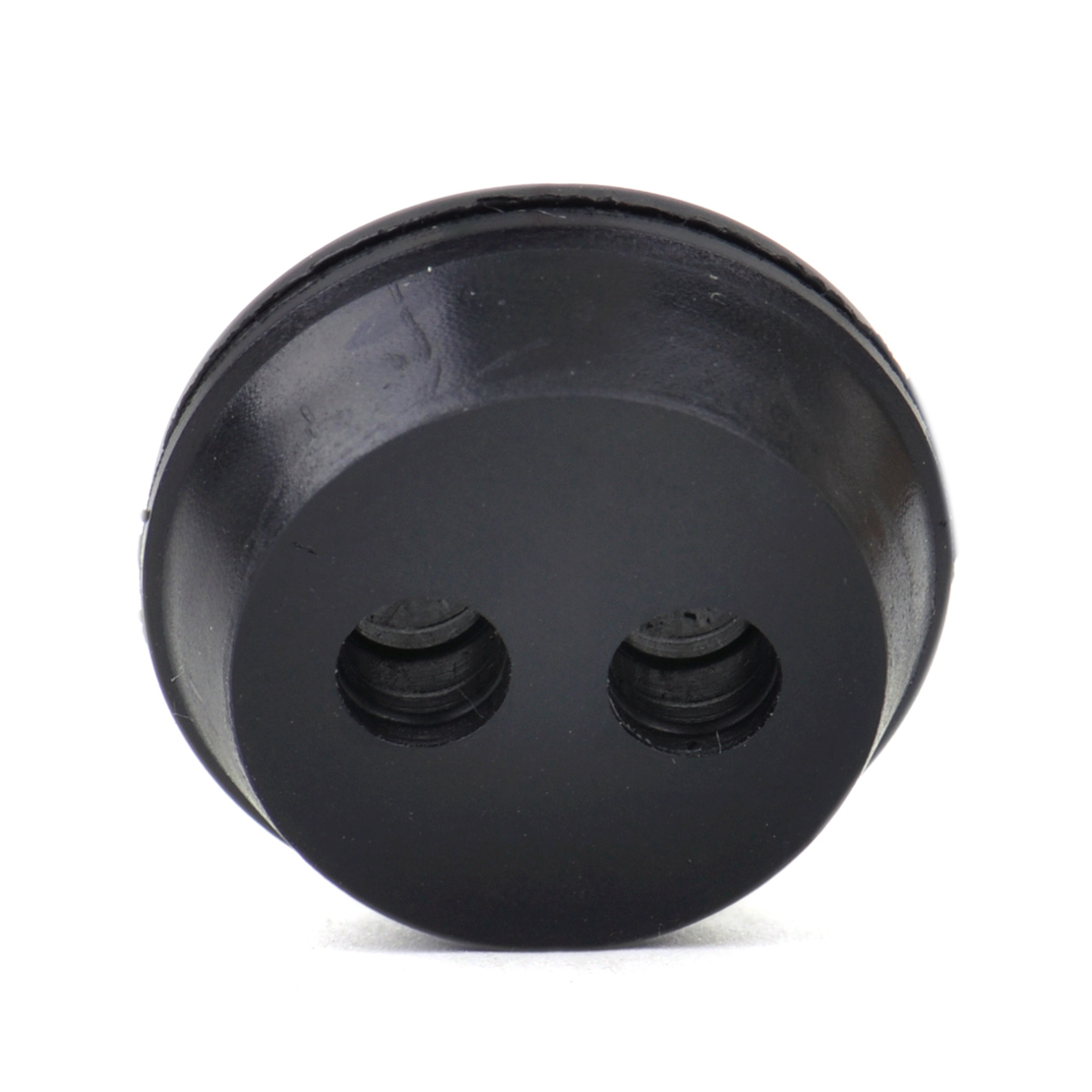 5PCS 2 Hole Fuel Gas Tank Grommet Fit for Stihl Honda Trimmer Lawn