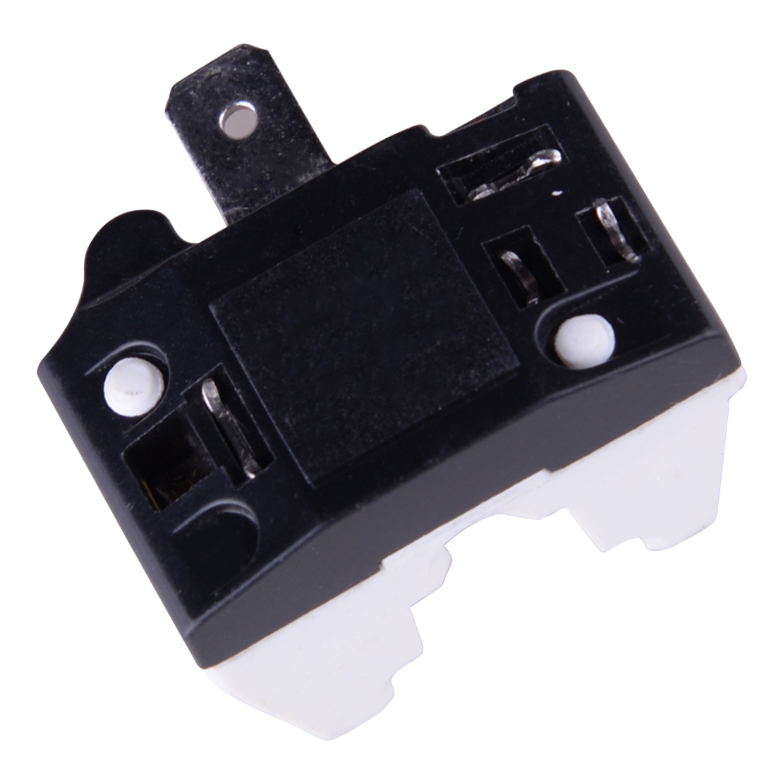 2x R600A 600A Refrigerator Freezer Compressor Overload Protector