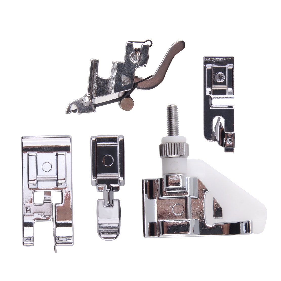 14x Sewing Machine Presser Foot Feet fit for Low Shank Husqvarna Viking