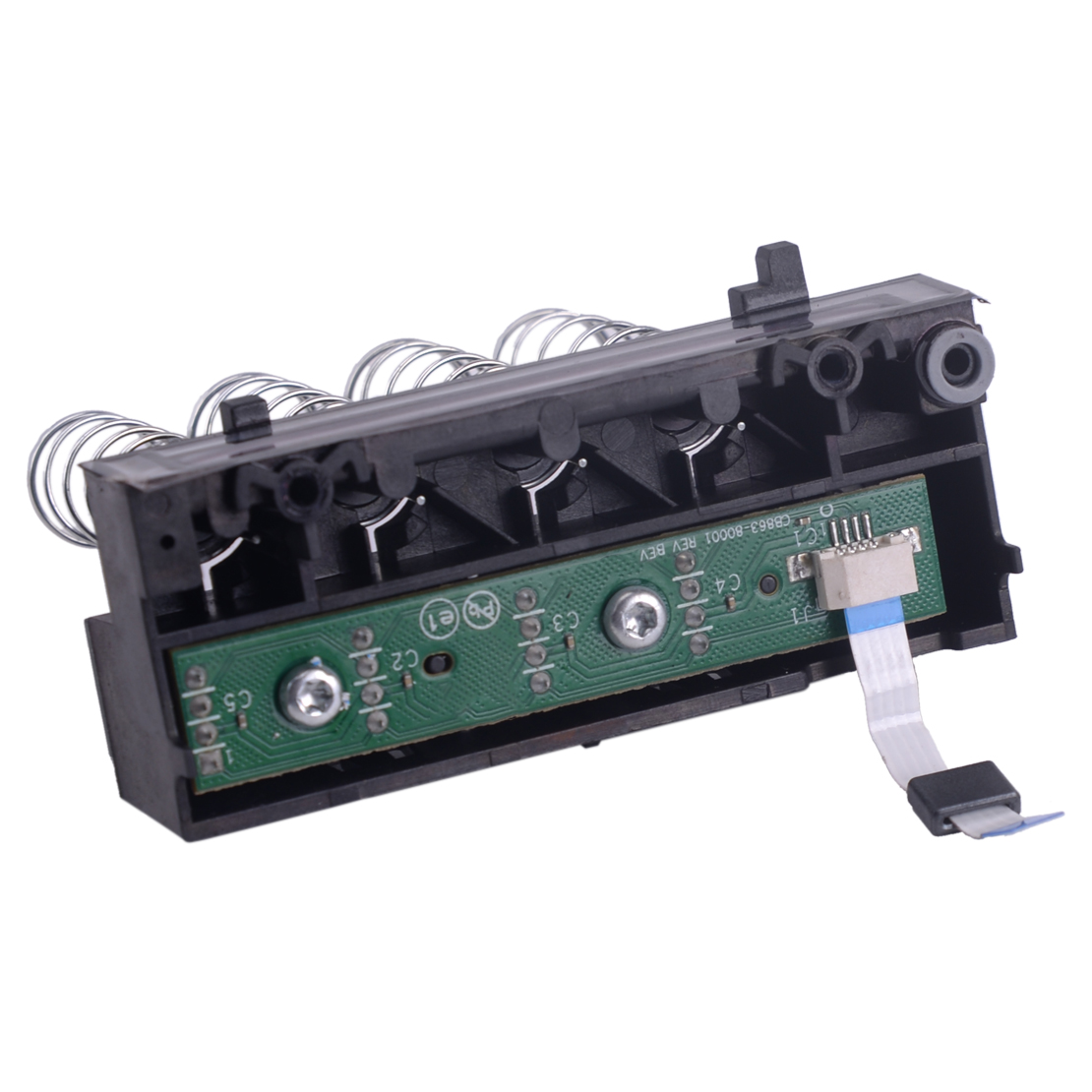 Ink Cartridge Holder Board fit for HP 8100 8600 Plus 8610 8620 8630