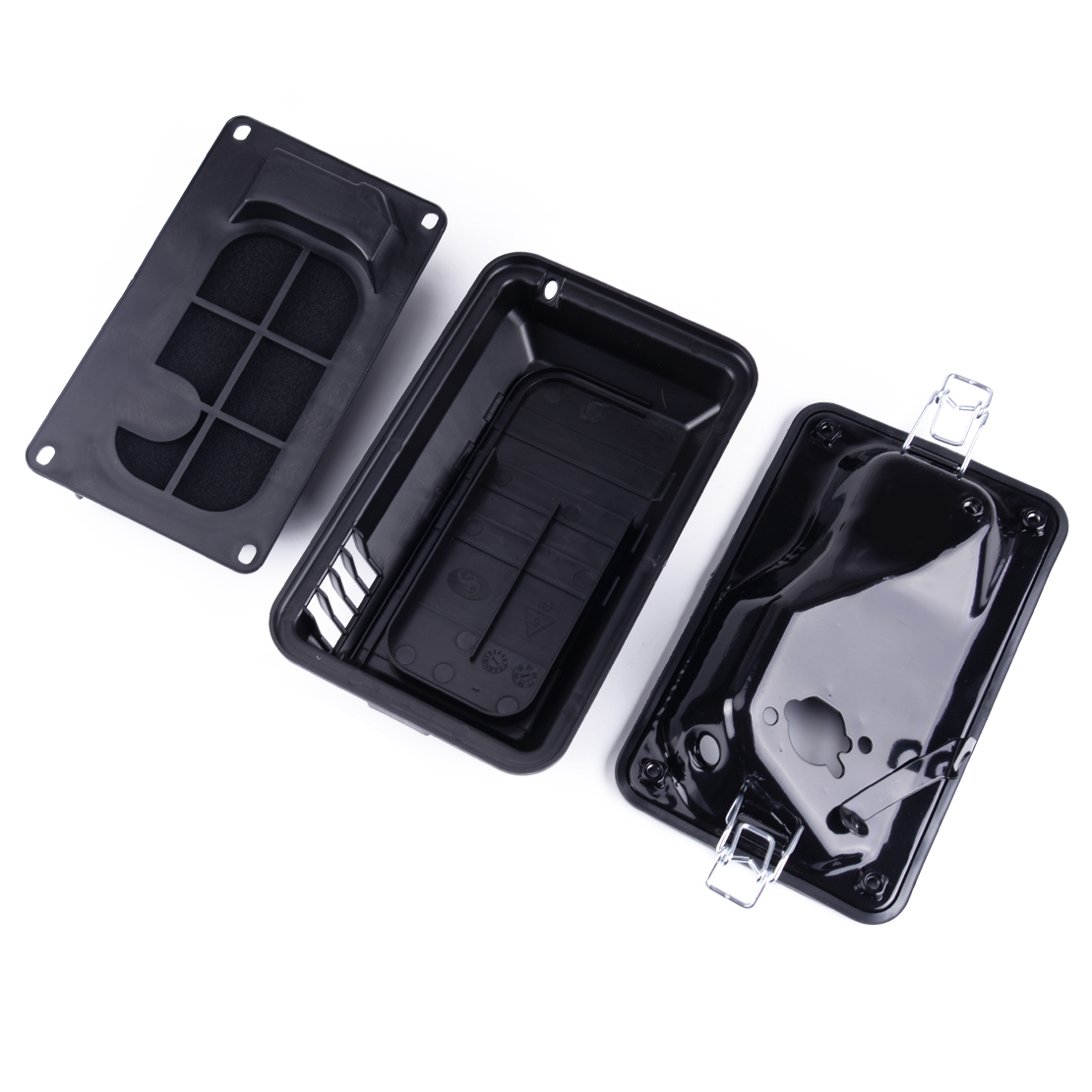 Air Housing Filter Für Champion Power CPE 3000 3500 4000 Watts