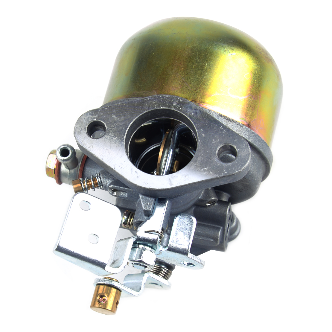 Carburetor Gaskets Kit Fit For LMB230 Walbro Carb Columbia Par Car