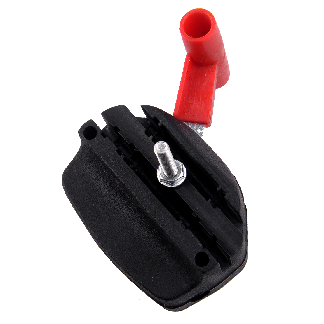Lawn Mower Throttle Choke Lever Assembly Fit For Electric Petrol Most