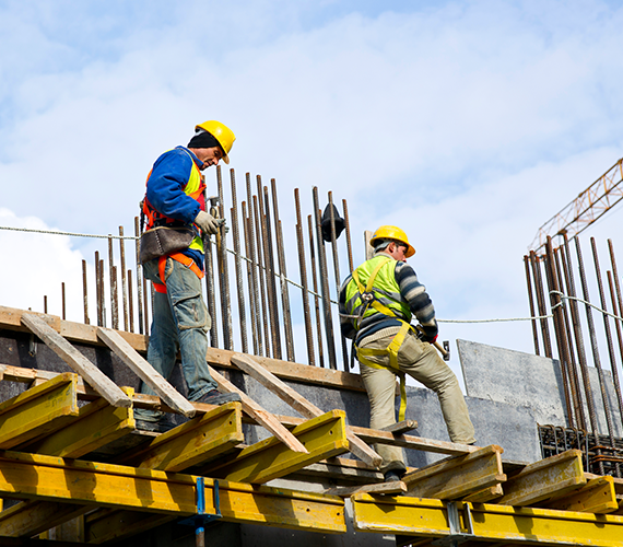 ERP For Construction Industries Construction ERP System for Distributor