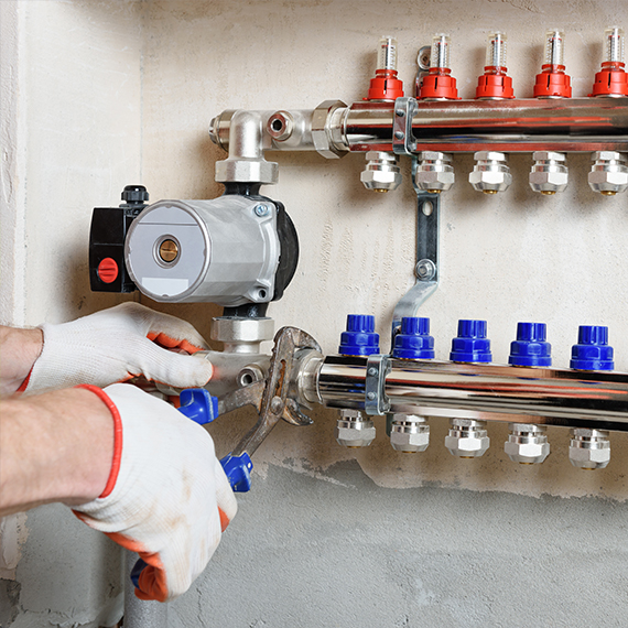 Hose and Fittings Industries Distributors ERP ERP For Hose Distributors