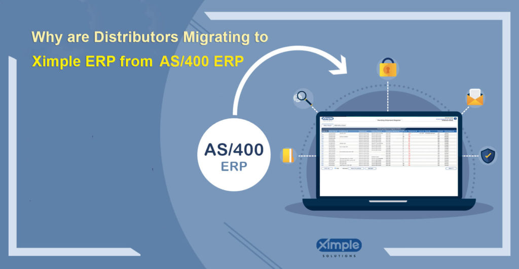 March 2021 Ximple Solutions