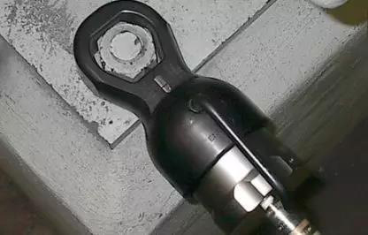 How To Tighten The Bolts And Nuts?|Xinchi