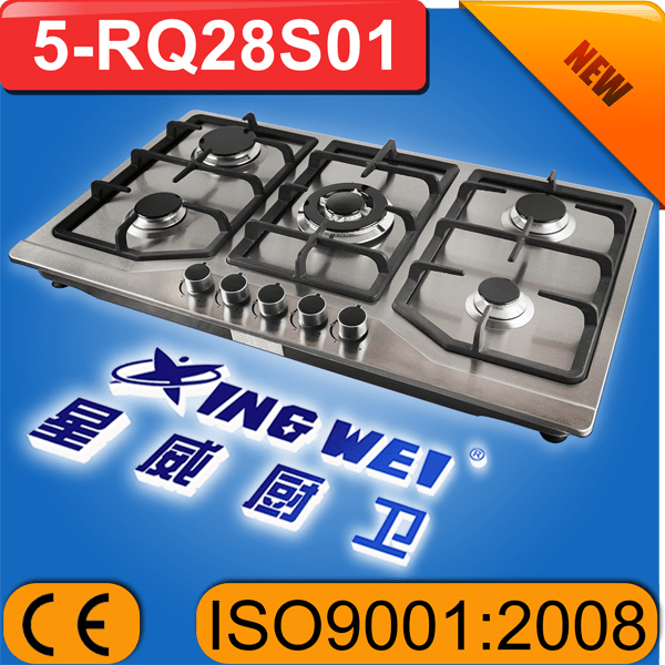 News Freestanding Cooker or Stove Which to Choose?