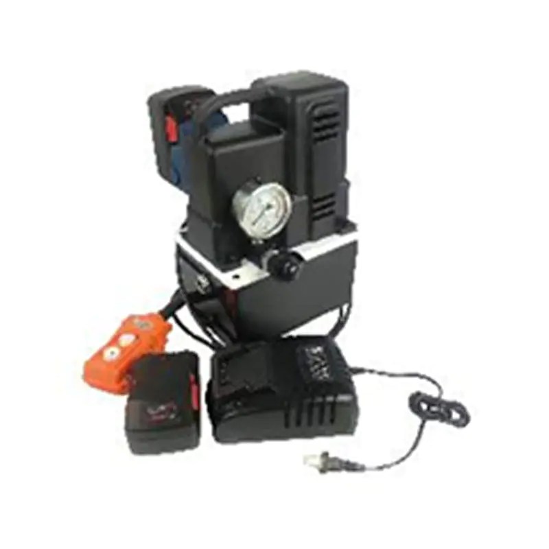 High quality wholesale battery powered cable crimper for sale