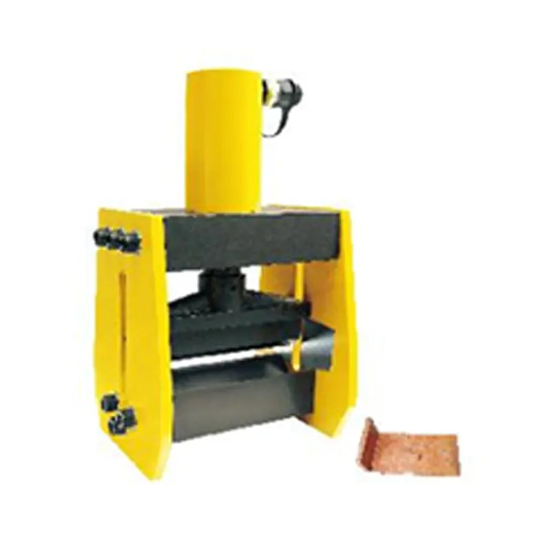 High quality wholesale battery powered cable crimper for sale