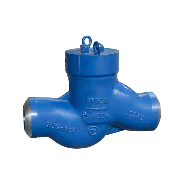 Understanding the Working of Pressure Seal Valves A Guide