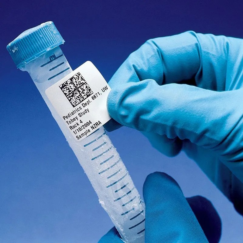 Medical label Label Printing And Blank Label Manufacturer Weifang Xinxing Label Products Co