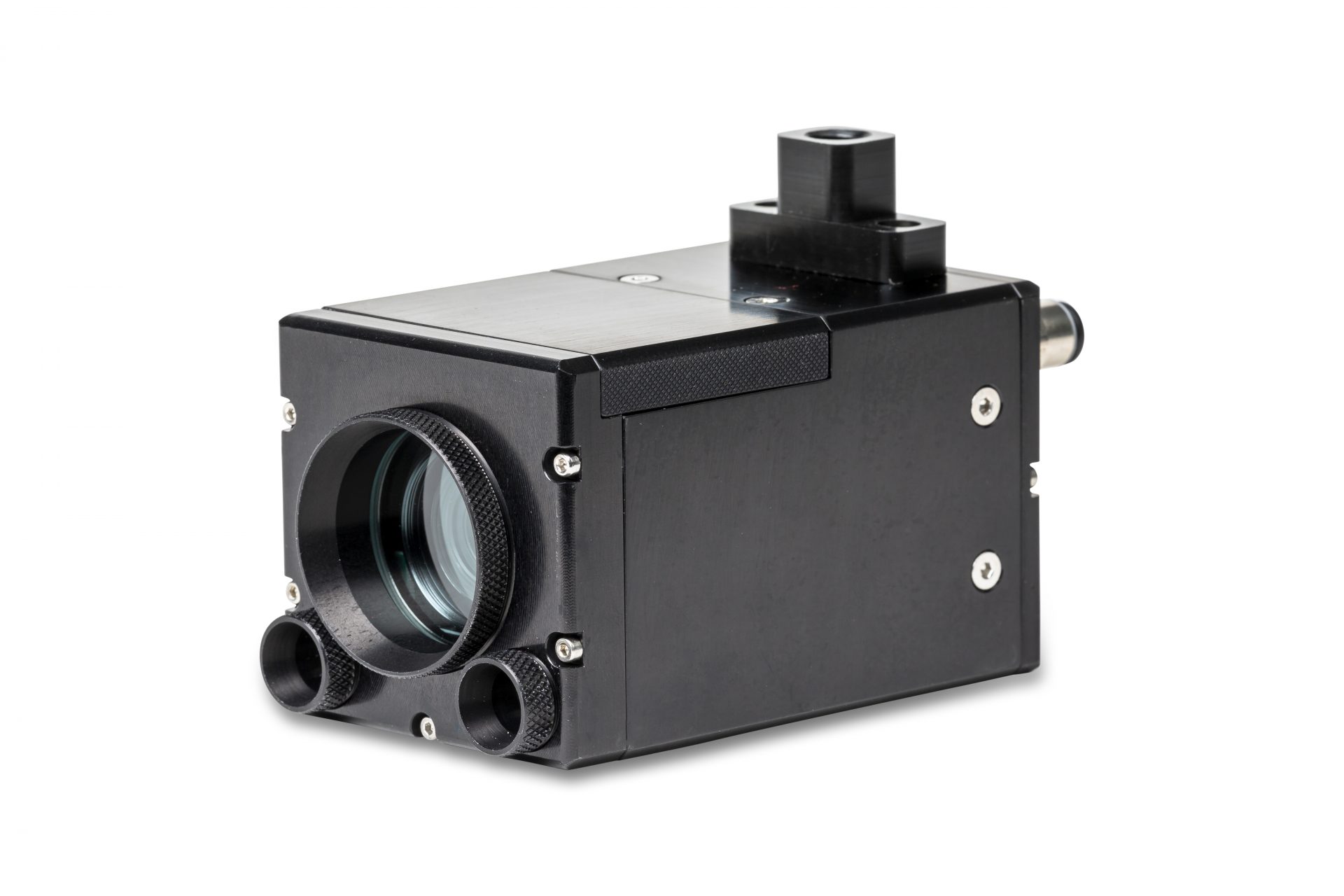 Xiris XVCS Sub Arc Weld Camera for Remote Monitoring