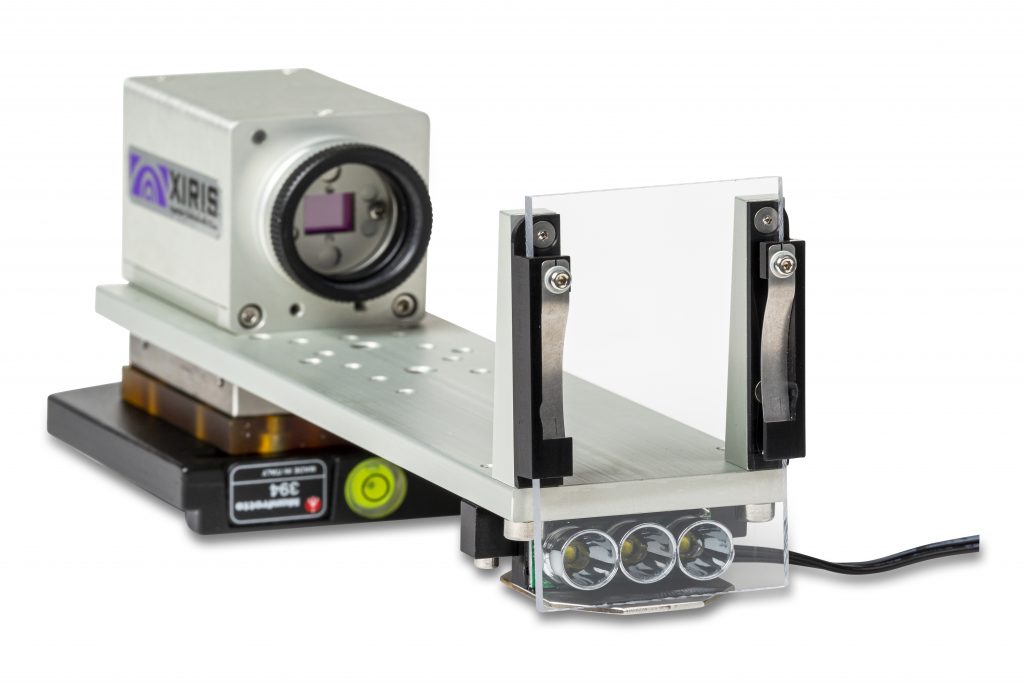 XVC1000 / 1100 Weld Camera Xiris Automation Inc.